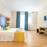 Hotel Jayro Smart Centro *