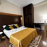 Hotel Jayro Smart Centro *