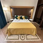 Jayro Smart Centro Hotel *