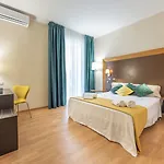 Jayro Smart Centro Hotel *