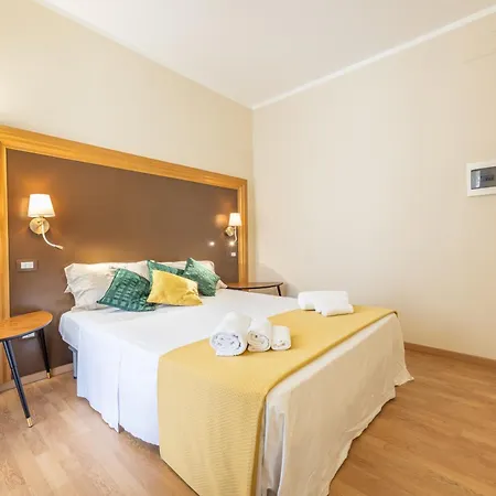 Hotel Jayro Smart Centro *