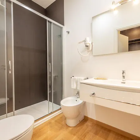 Jayro Smart Centro Hotel