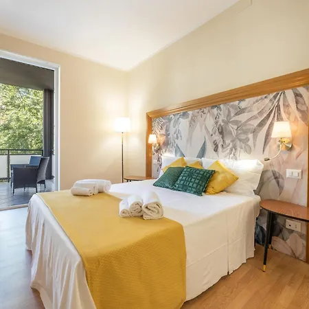 Hotel Jayro Smart Centro