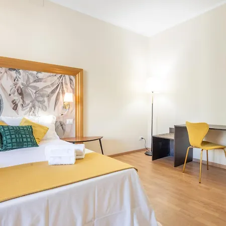Hotel Jayro Smart Centro Gallipoli
