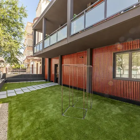 ホテル Jayro ガリポリ