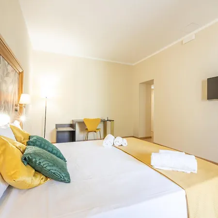 Hotel Jayro Smart Centro *