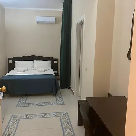 Jayro Smart Centro Hotel *