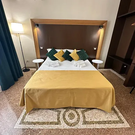 Jayro Smart Centro Hotel *