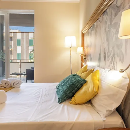Jayro Smart Centro Hotel Gallipoli