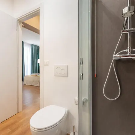 Jayro Smart Centro Hotel Gallipoli