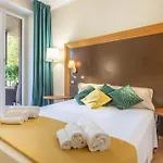 Jayro Smart Centro * Gallipoli