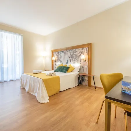 Jayro Smart Centro فندق