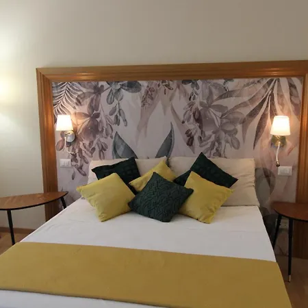 Hotel Jayro Smart Centro Gallipoli
