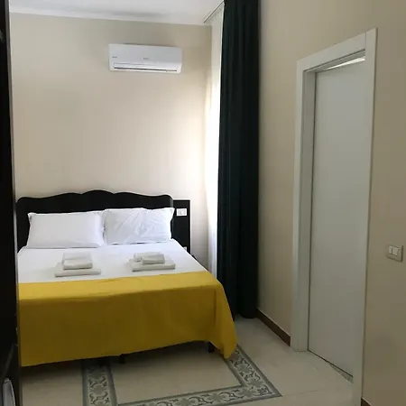 Jayro Smart Centro Hotel