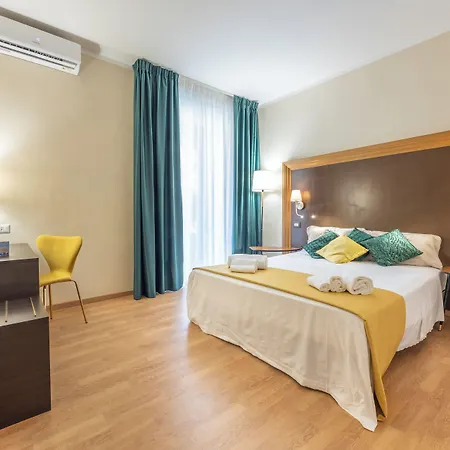 Jayro Smart Centro Hotel *