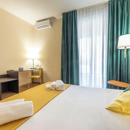 فندق Jayro Smart Centro