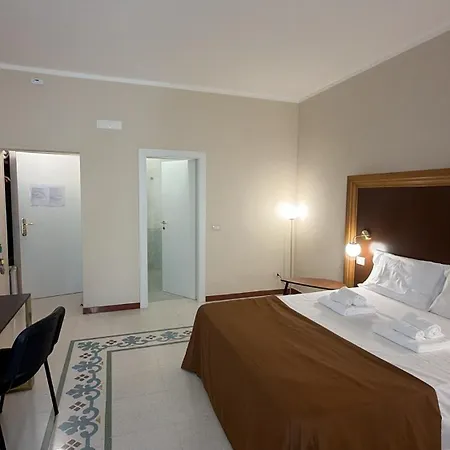 فندق Jayro Smart Centro
