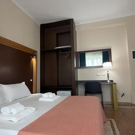 Jayro Smart Centro فندق *