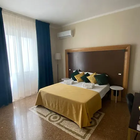 Jayro Smart Centro Hotel Gallipoli
