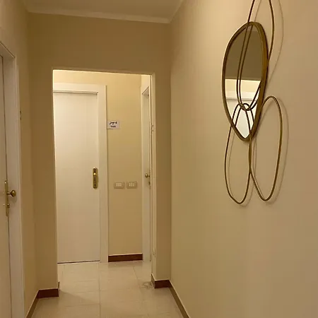 فندق Jayro Smart Centro *