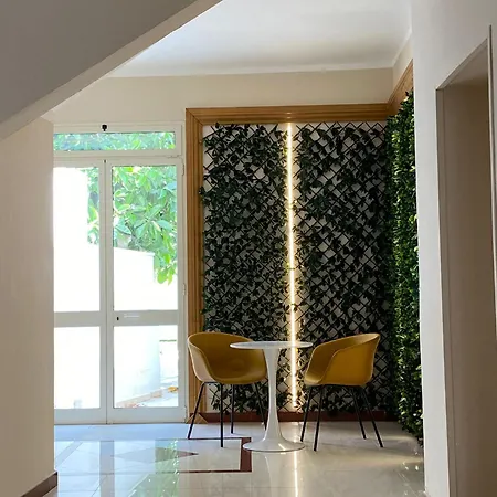 Jayro Smart Centro فندق