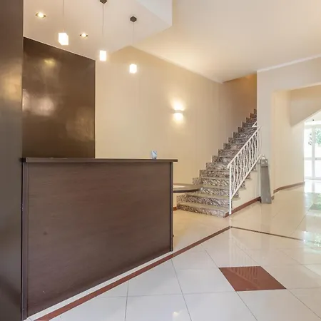 Jayro Smart Centro فندق *