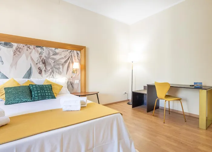 Hotel Jayro Gallipoli