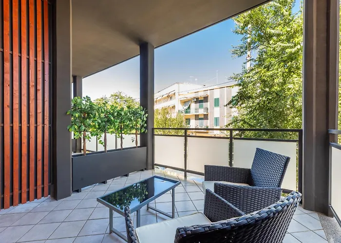 Hotel Jayro Gallipoli