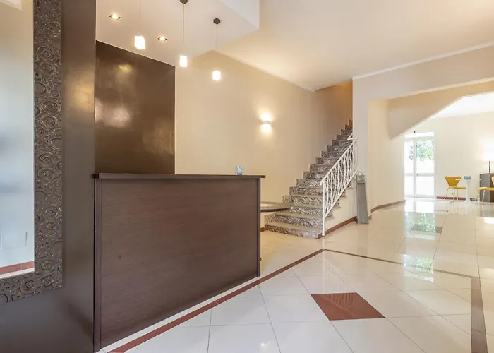 Hotel Jayro Gallipoli