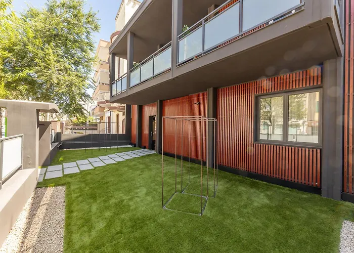 Hotel Jayrò Gallipoli