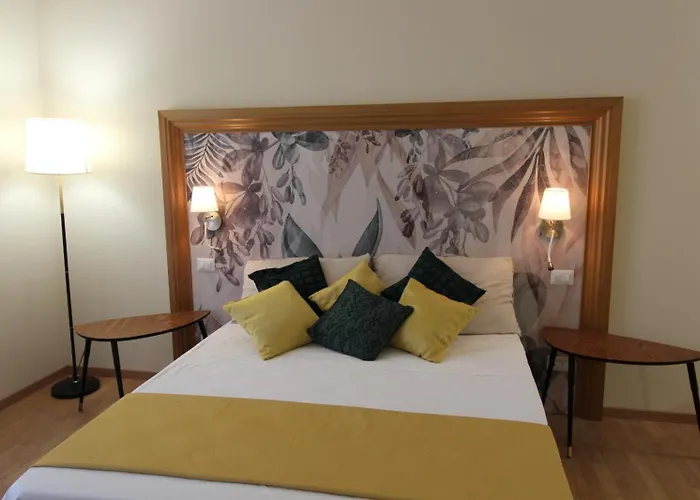 Hotel Jayro Gallipoli