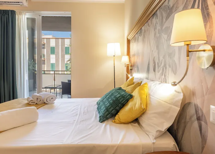 Jayro Hotel Gallipoli